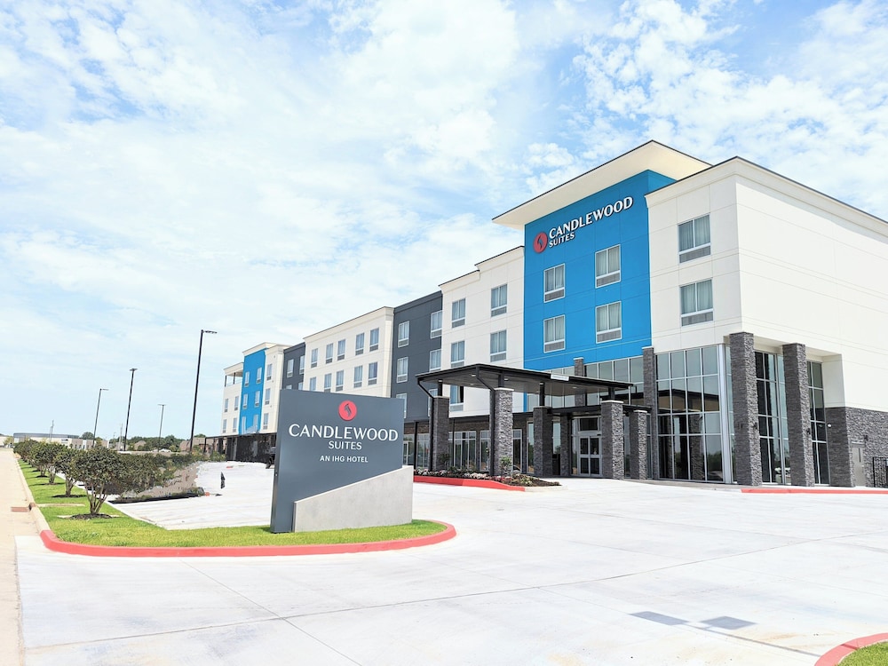 candlewood suites tulsa hills jenks