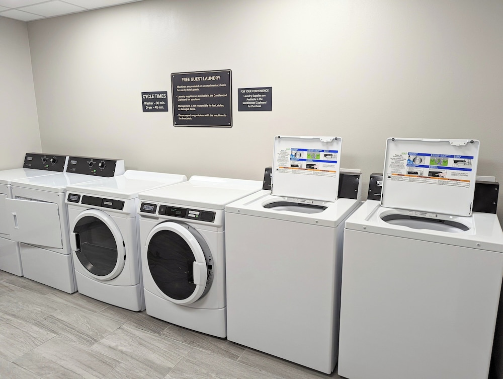 candlewood suites tulsa hills jenks