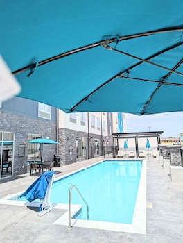 candlewood suites tulsa hills jenks