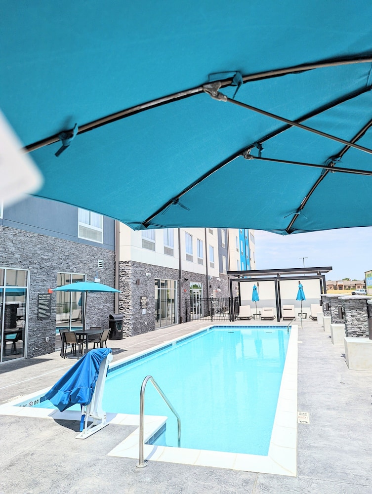 candlewood suites tulsa hills jenks
