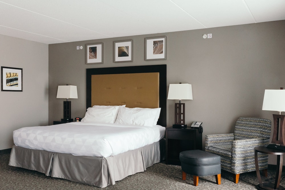 holiday inn hotel and suites east peoria by ihg