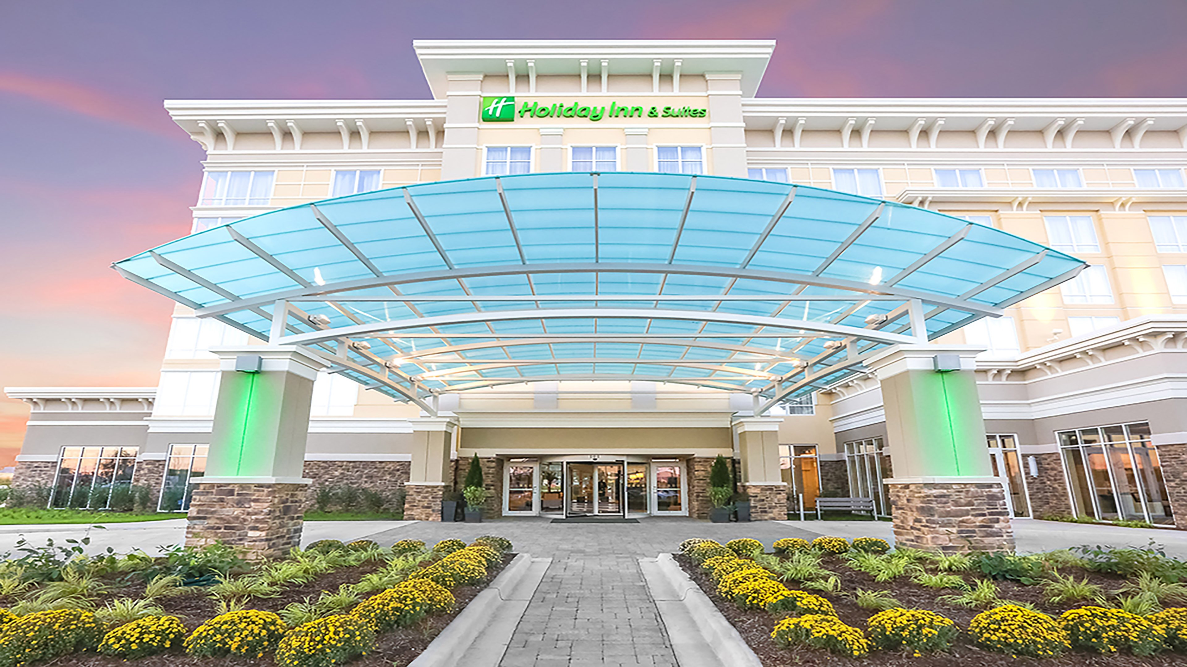 holiday inn hotel and suites east peoria by ihg