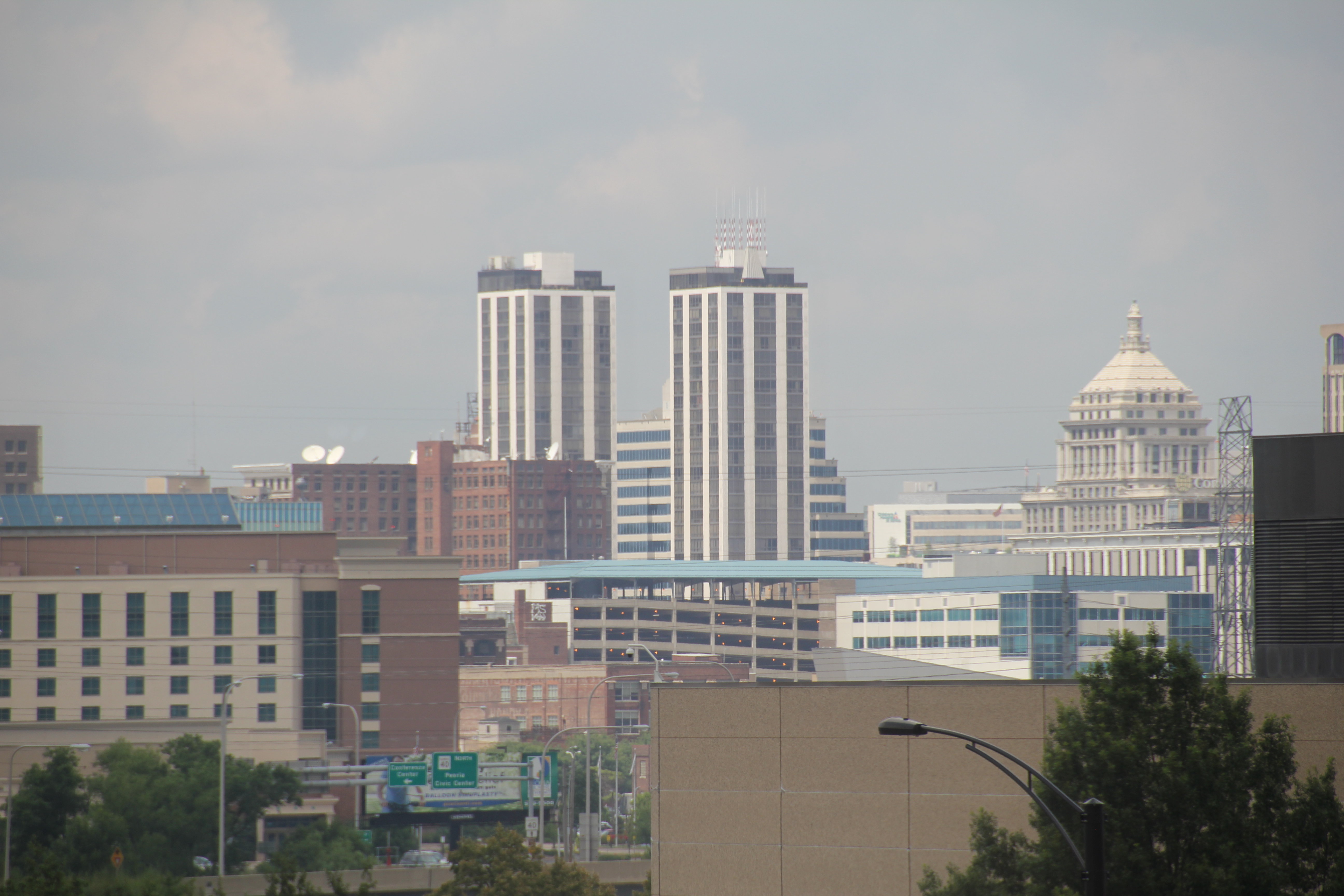 holiday inn hotel and suites east peoria by ihg