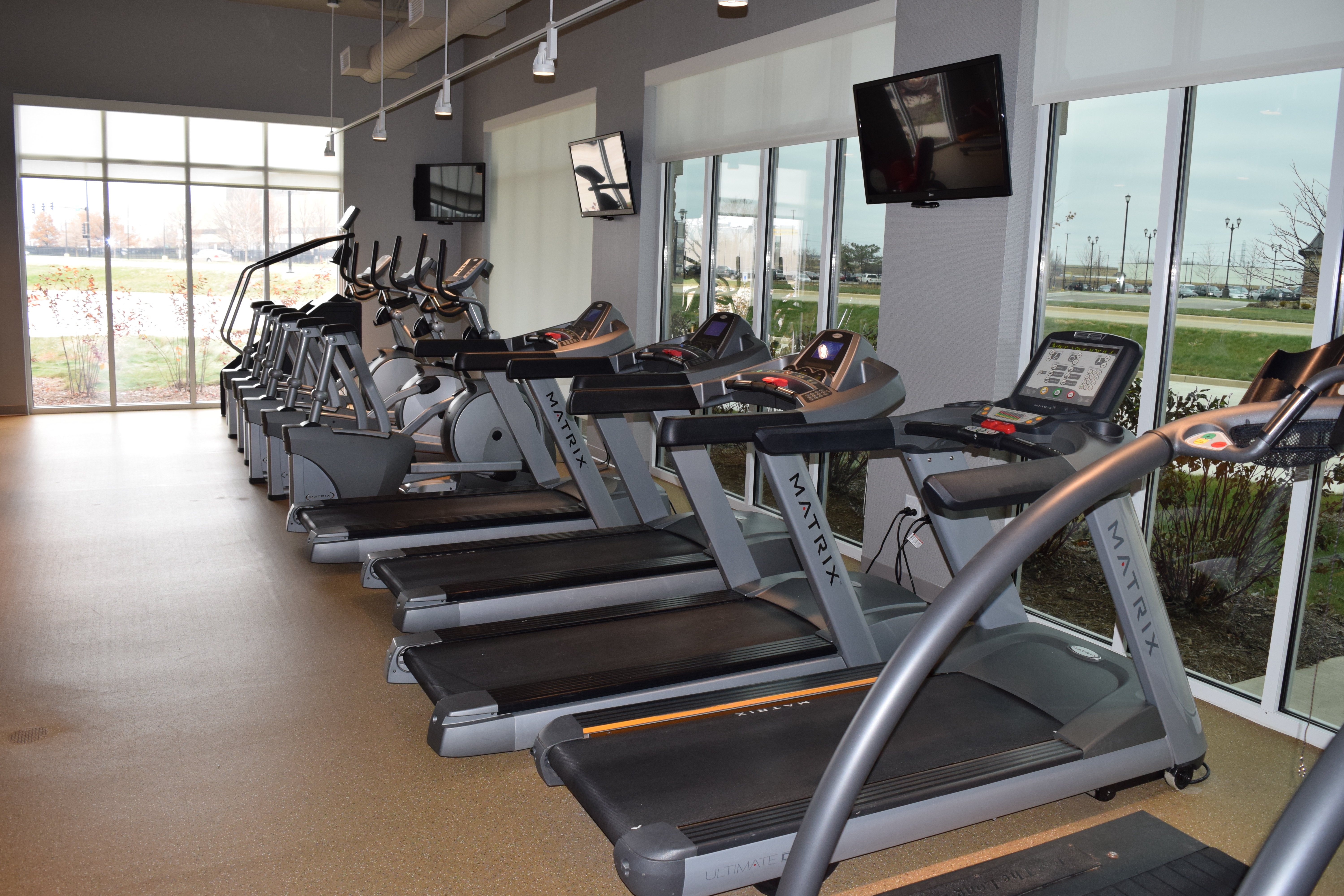holiday inn hotel and suites east peoria by ihg