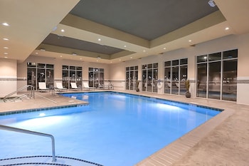Holiday Inn Hotel & Suites East Peoria By Ihg,Illinois>>East Peoria,3 star