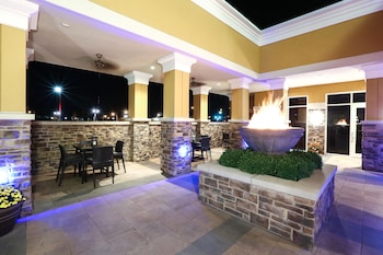 Holiday Inn Hotel & Suites East Peoria By Ihg,Illinois>>East Peoria,3 star
