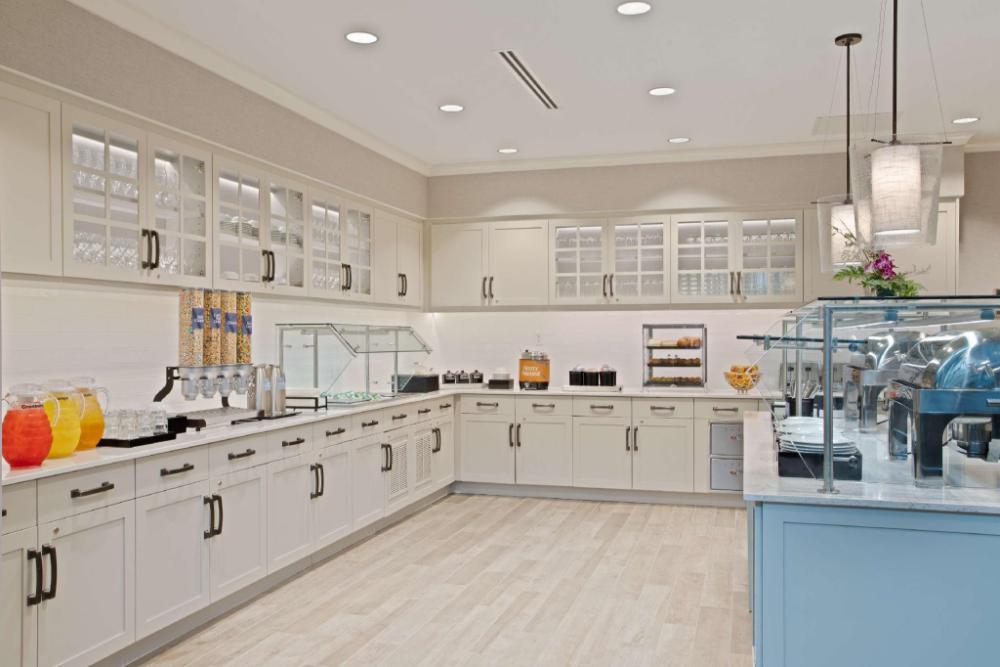 homewood suites by hilton panama city beach