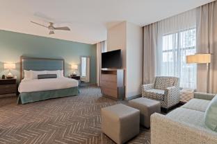 homewood suites by hilton panama city beach