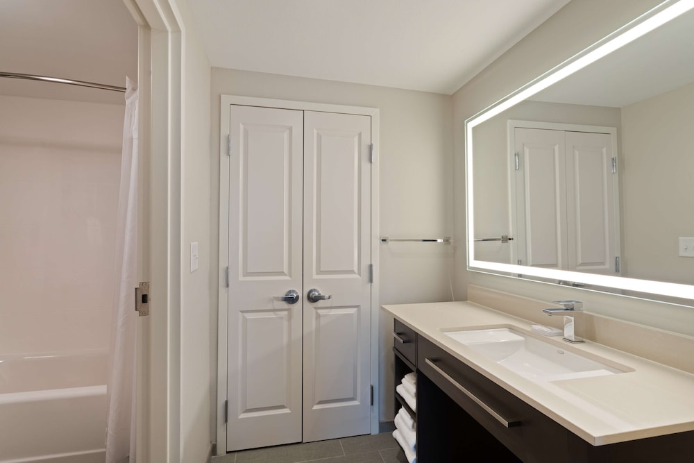 homewood suites by hilton panama city beach