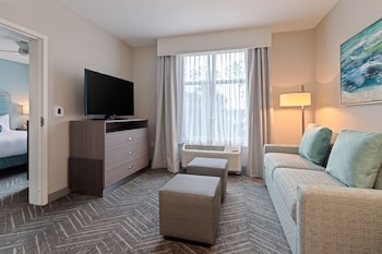 homewood suites by hilton panama city beach