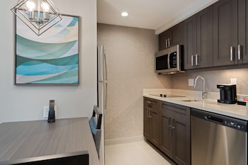 homewood suites by hilton panama city beach