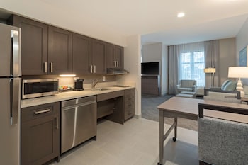 homewood suites by hilton panama city beach