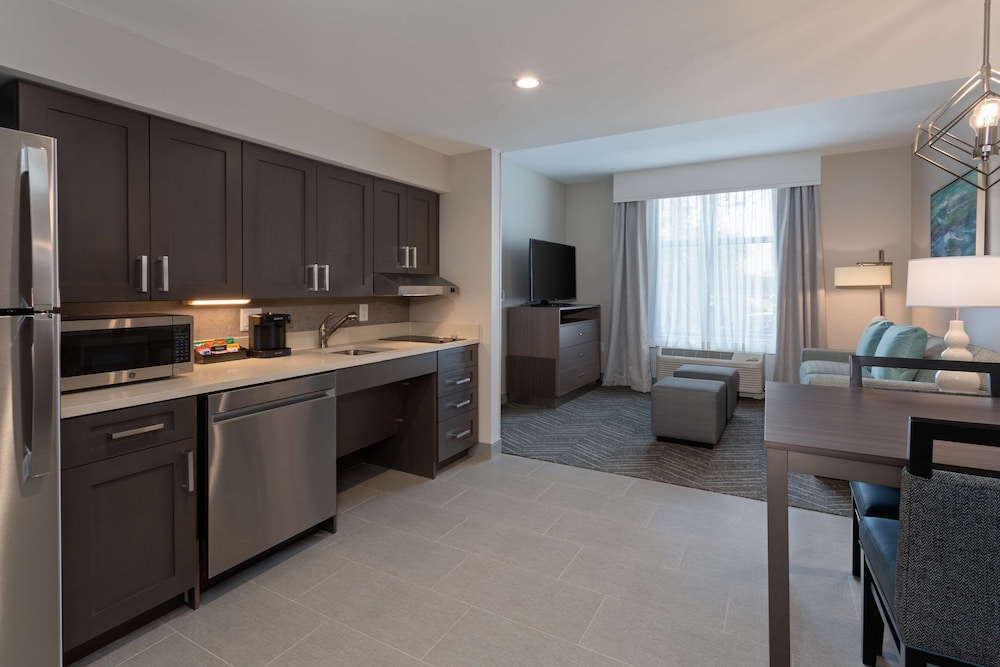 homewood suites by hilton panama city beach