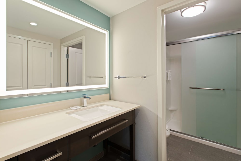 homewood suites by hilton panama city beach