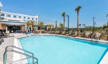 homewood suites by hilton panama city beach