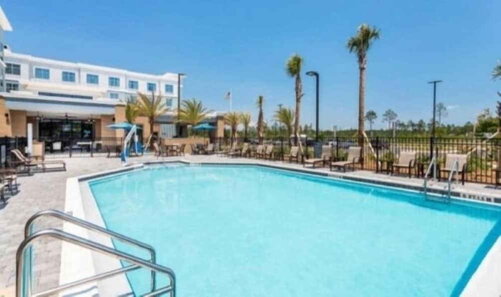 homewood suites by hilton panama city beach