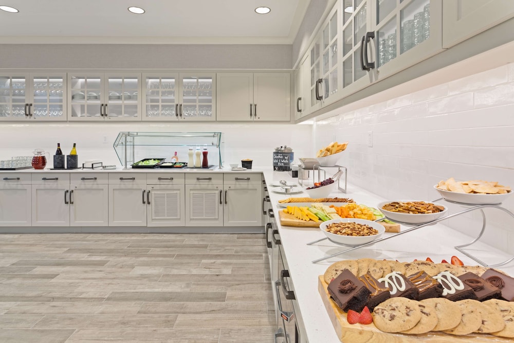 homewood suites by hilton panama city beach