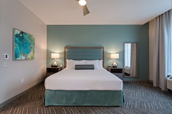 homewood suites by hilton panama city beach