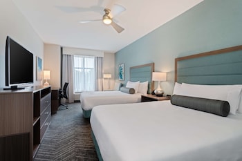 homewood suites by hilton panama city beach