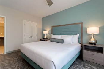 homewood suites by hilton panama city beach
