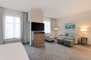 homewood suites by hilton panama city beach