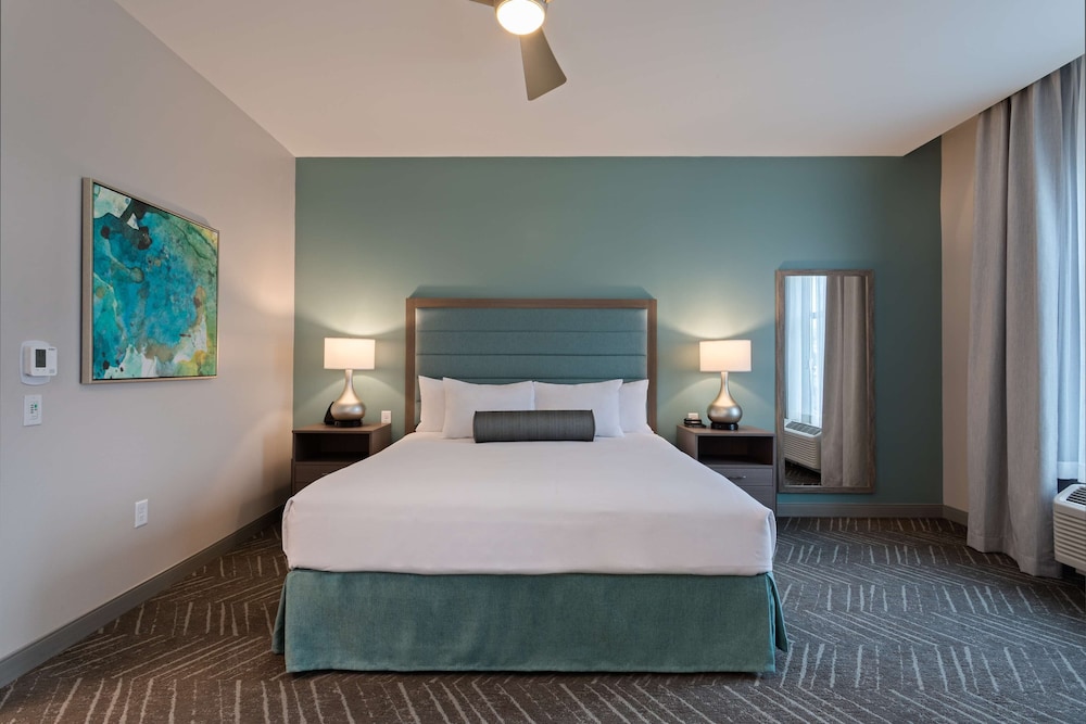 homewood suites by hilton panama city beach