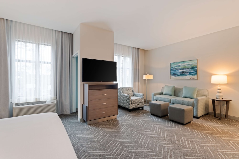 homewood suites by hilton panama city beach