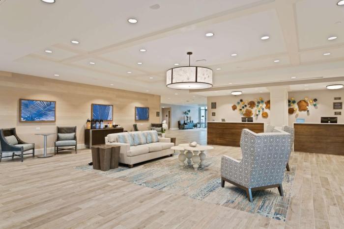 homewood suites by hilton panama city beach