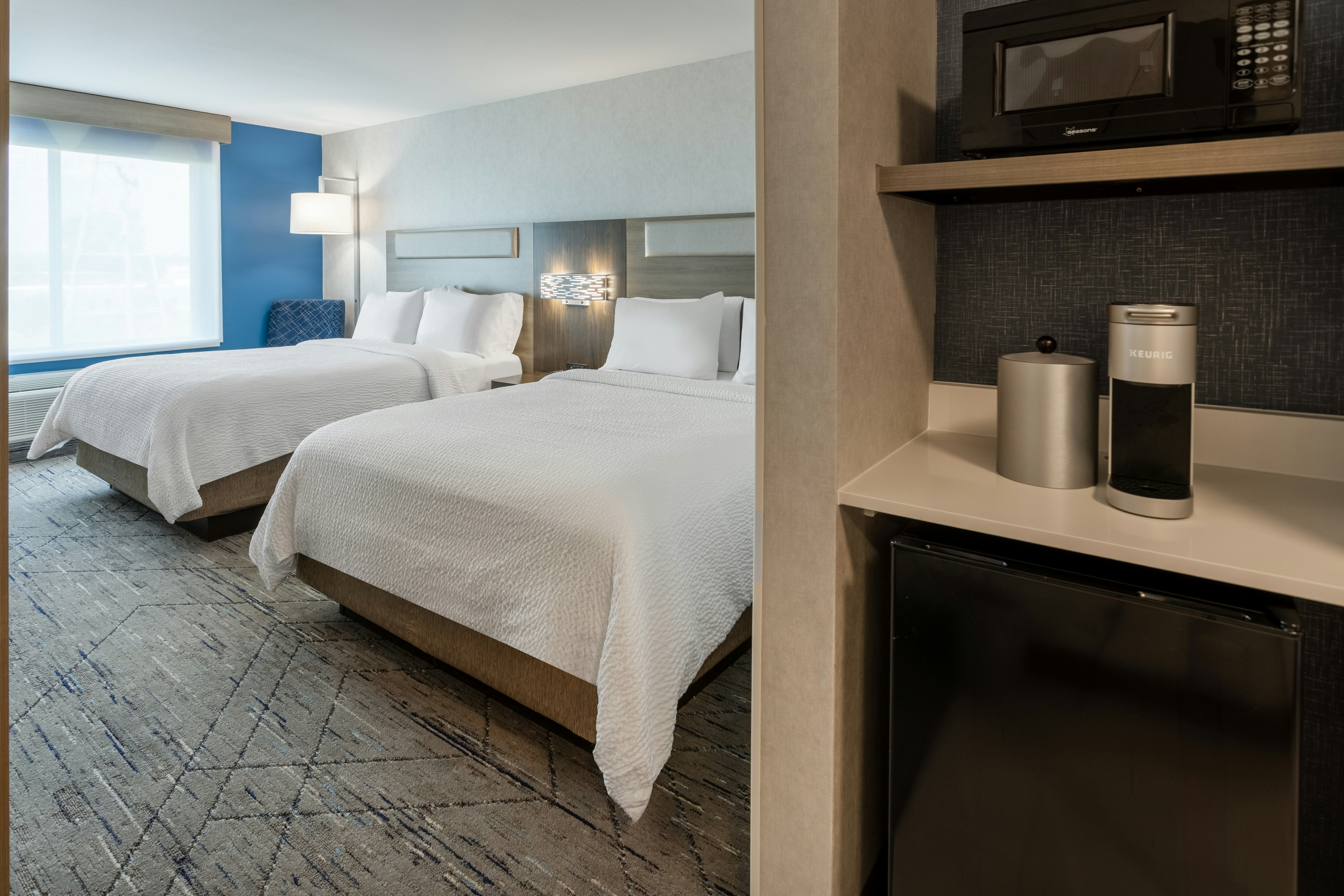 holiday inn express and suites dewitt syracuse by ihg