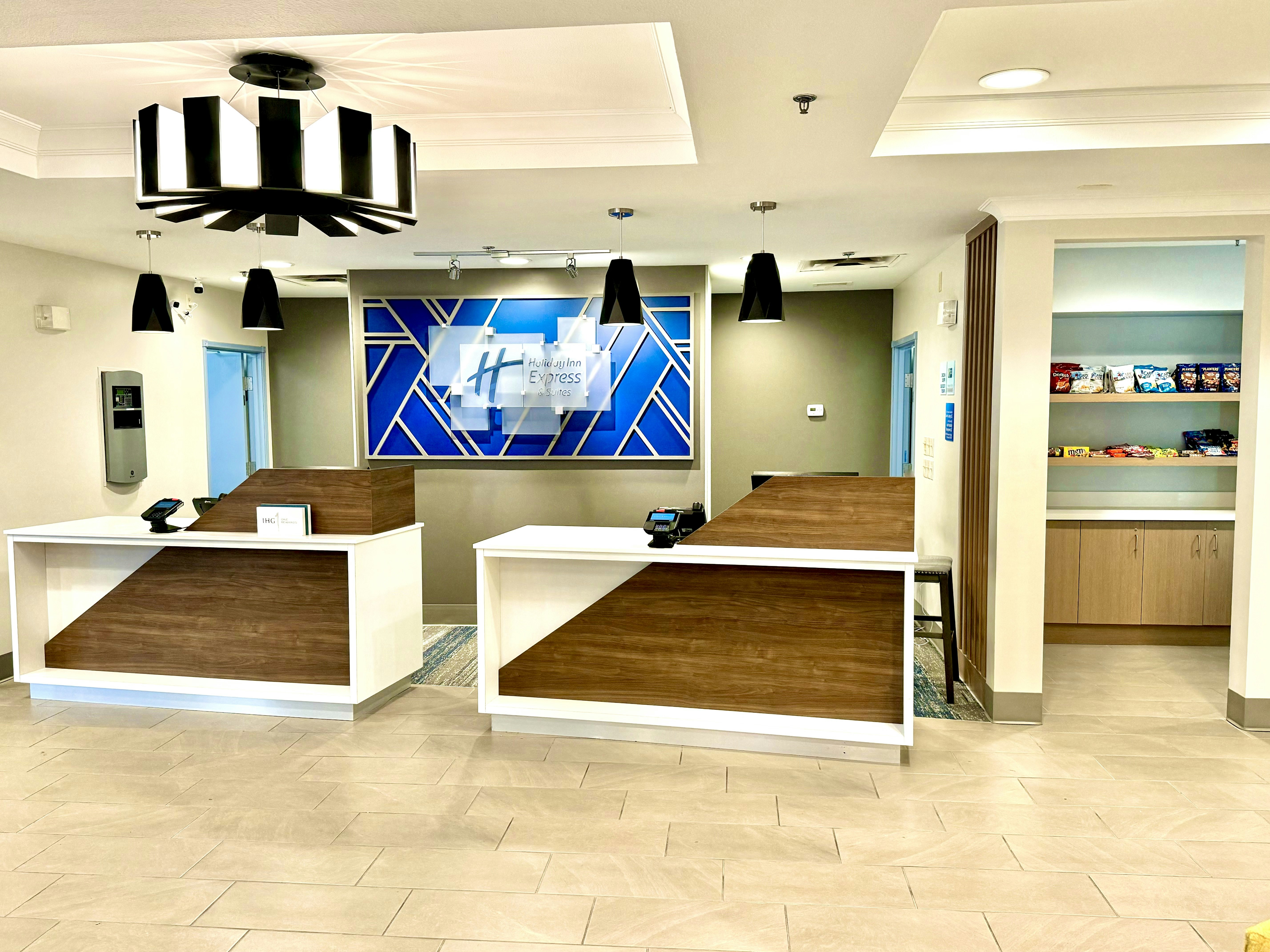 holiday inn express and suites dewitt syracuse by ihg