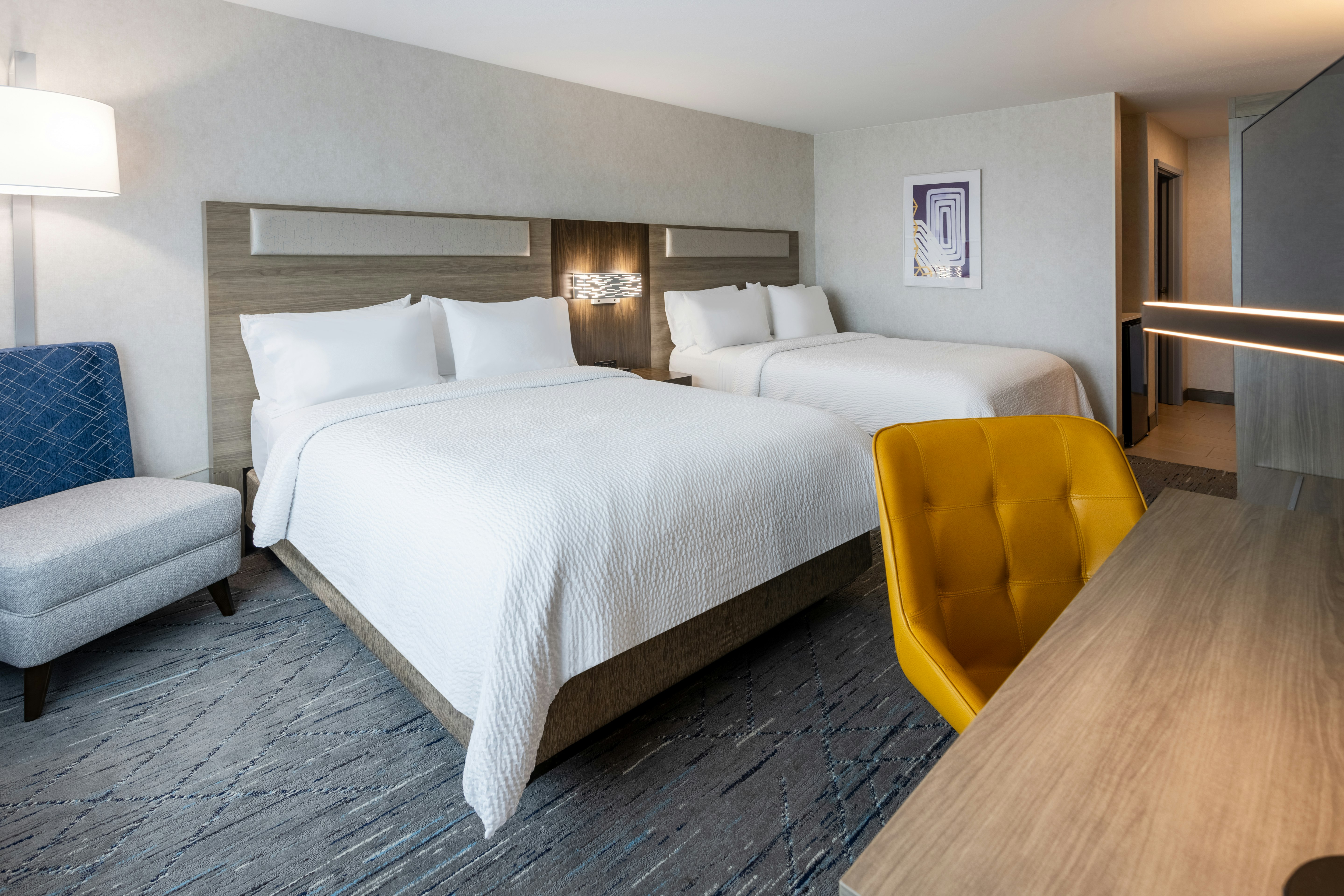 holiday inn express and suites dewitt syracuse by ihg