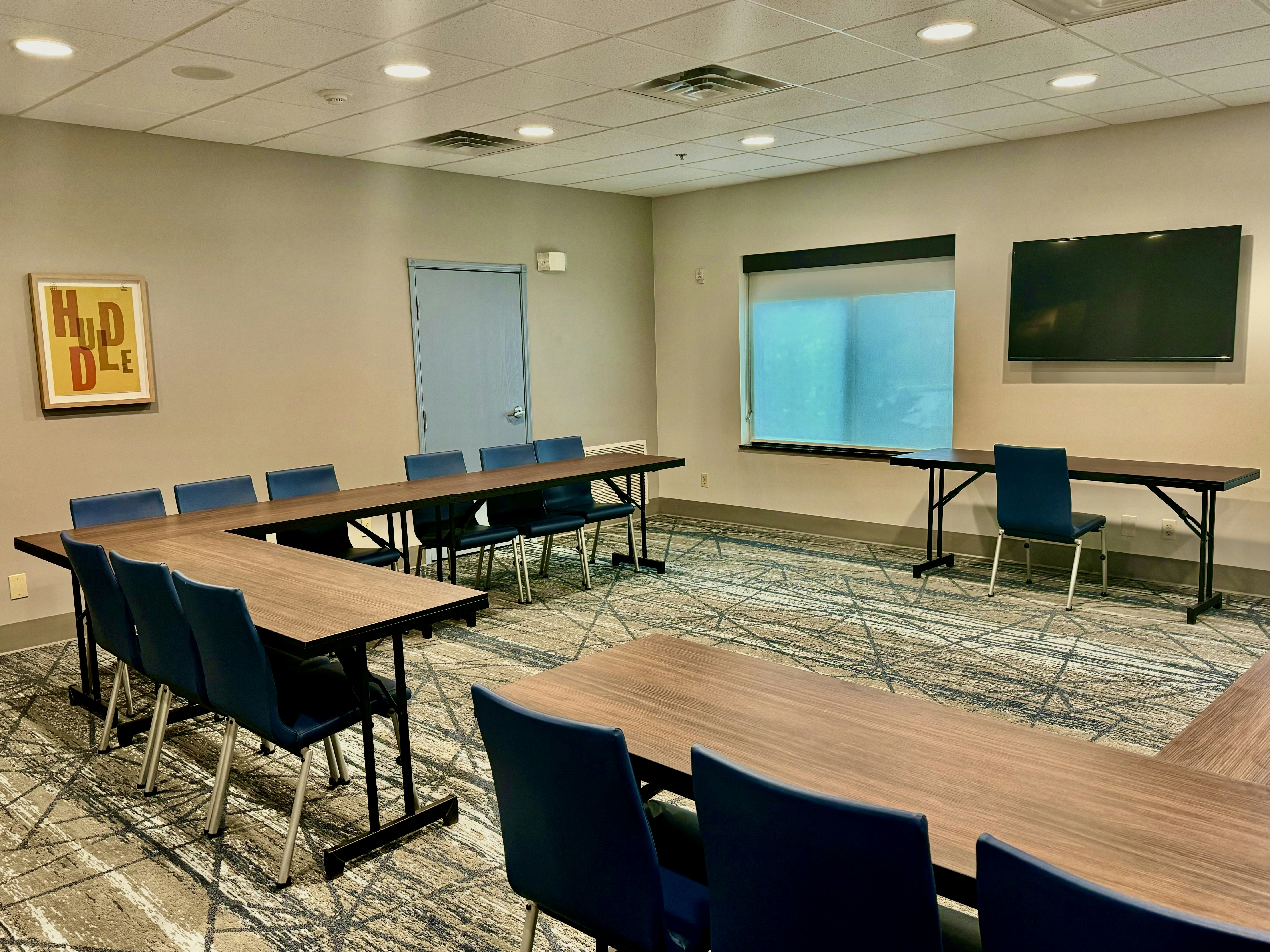 holiday inn express and suites dewitt syracuse by ihg