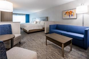 holiday inn express and suites dewitt syracuse by ihg