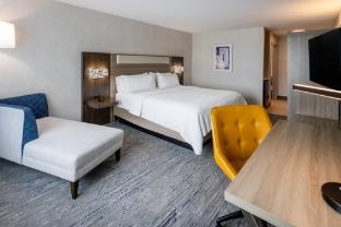 holiday inn express and suites dewitt syracuse by ihg