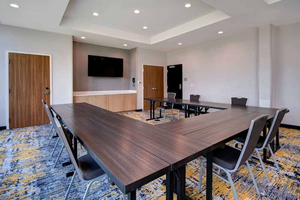 towneplace suites by marriott cincinnati florence