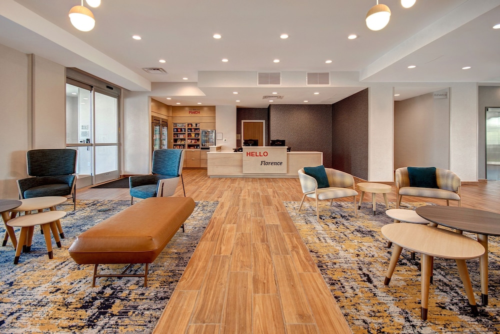 towneplace suites by marriott cincinnati florence