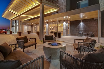 towneplace suites by marriott cincinnati florence