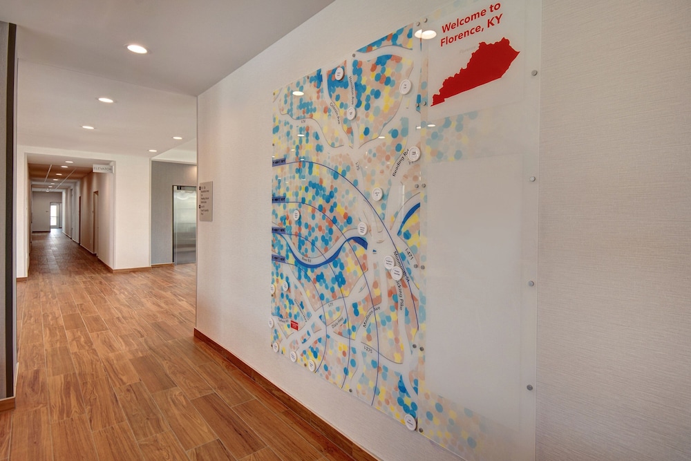 towneplace suites by marriott cincinnati florence