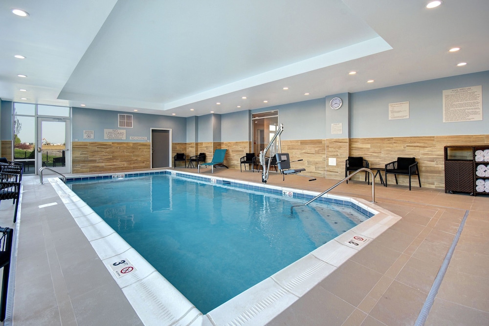 towneplace suites by marriott cincinnati florence