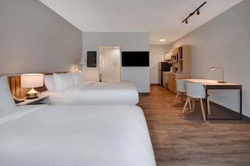 towneplace suites by marriott cincinnati florence