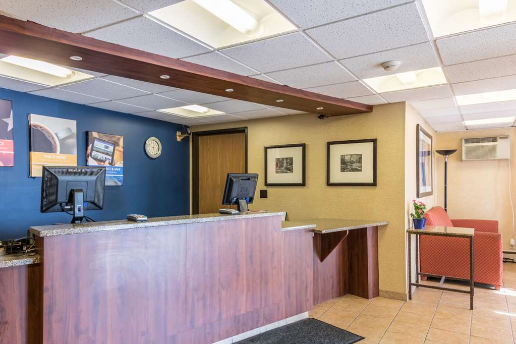 motel 6 eau claire wi