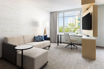 residence inn san juan isla verde