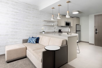 residence inn san juan isla verde