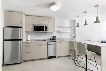 residence inn san juan isla verde