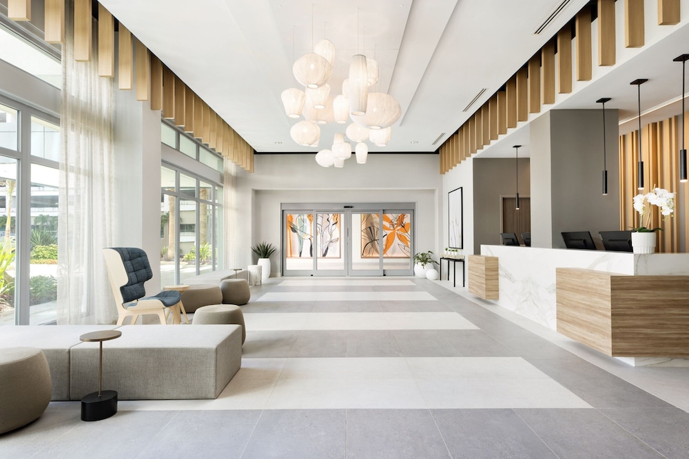 residence inn san juan isla verde