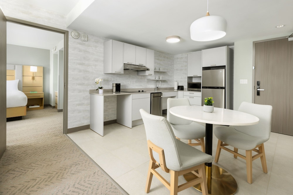 residence inn san juan isla verde