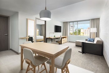 residence inn san juan isla verde