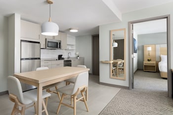 residence inn san juan isla verde