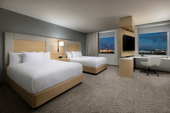 residence inn san juan isla verde