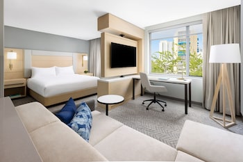 residence inn san juan isla verde